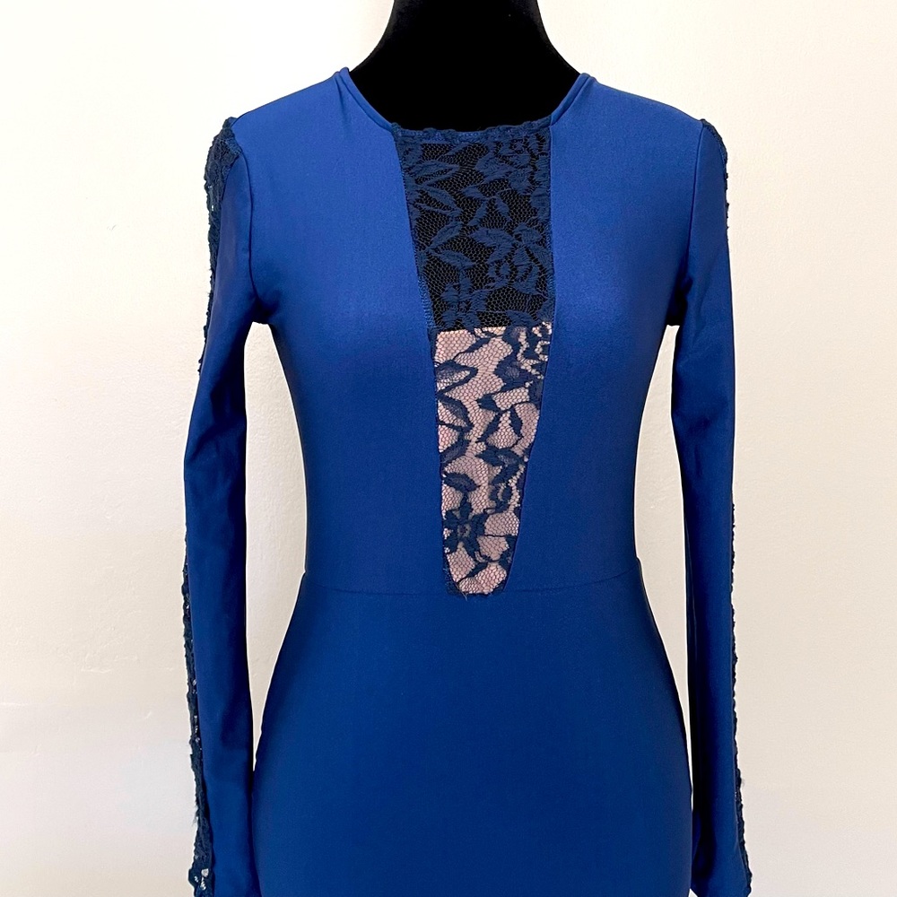 Want My Look Bodycon Mermaid Style Long Dress